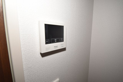 【セキュリティ】 | アンビエント玉造