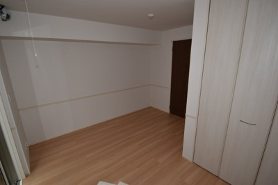 【居間・リビング】 | アンビエント玉造 | ゆったりとしたリビングです