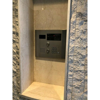 【セキュリティ】 | KAISEI本町