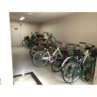 【駐車場】 | KAISEI本町