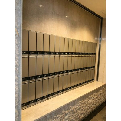 【その他共用部分】 | KAISEI本町