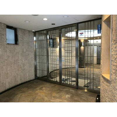 【エントランス】 | KAISEI本町