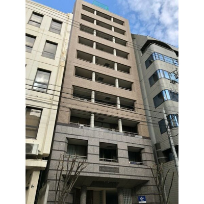 【外観】 | KAISEI本町