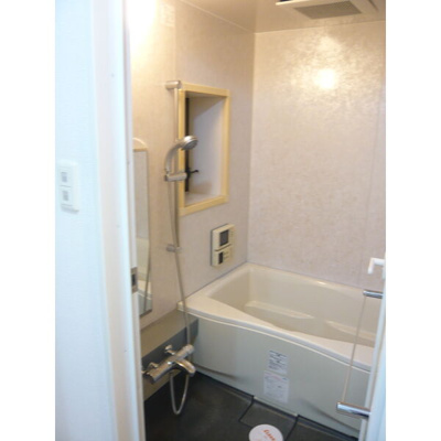 【浴室】 | KAISEI本町