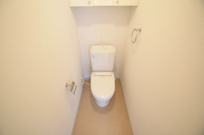 【トイレ】 | KAISEI本町