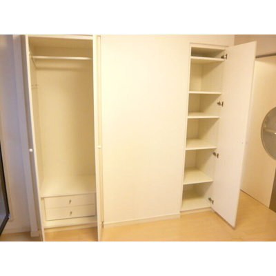 【収納】 | KAISEI本町