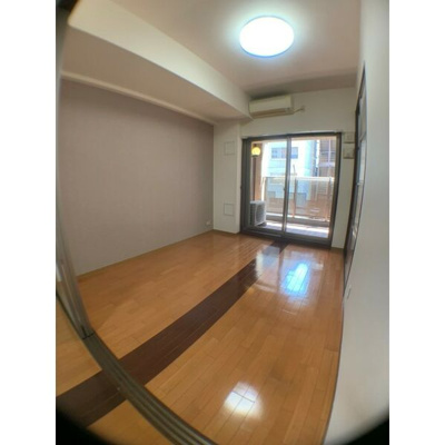 【居間・リビング】 | マスターズレジデンス道頓堀Ⅱ