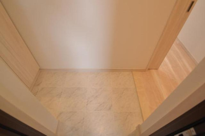 【玄関】 | ラクラス本町東