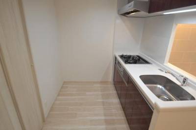 【キッチン】 | ラクラス本町東