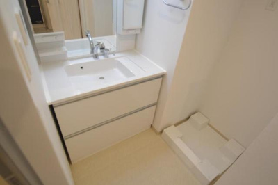 【洗面所】 | ラクラス本町東