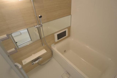 【浴室】 | ラクラス本町東
