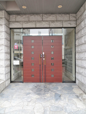 【エントランス】 | サムティナンバ南