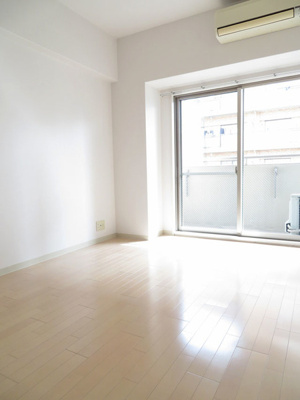 【寝室】 | サムティナンバ南