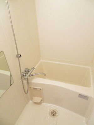 【浴室】 | サムティナンバ南