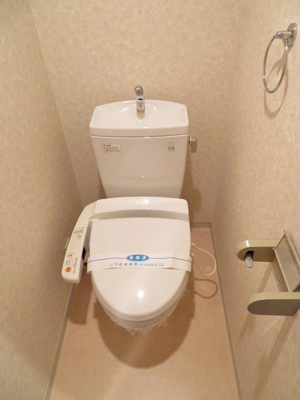 【トイレ】 | サムティナンバ南