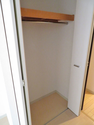 【収納】 | サムティナンバ南