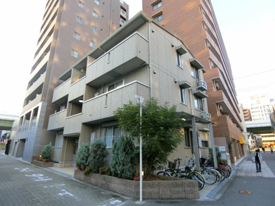 【外観】 | メゾン・ド・セリジェ