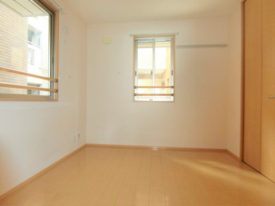 【寝室】 | メゾン・ド・セリジェ