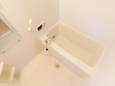 【浴室】 | メゾン・ド・セリジェ