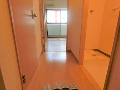 【玄関】 | ヴィッラリエートエム