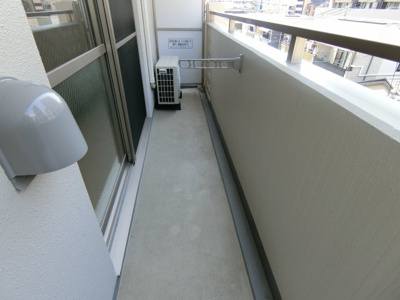 【バルコニー】 | ヴィッラリエートエム