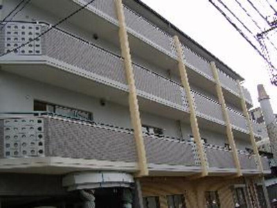 【外観】 | ヴィッラリエートエム