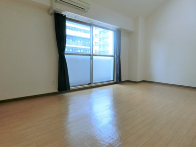 【洋室】 | ヴィッラリエートエム