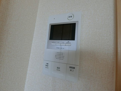 【セキュリティ】 | ヴィッラリエートエム