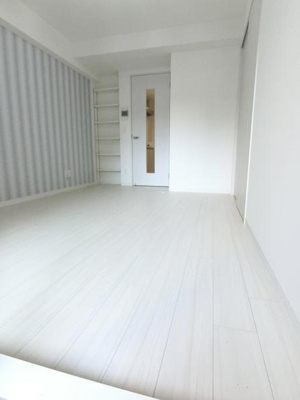 【寝室】 | ファーストフィオーレ本町イースト