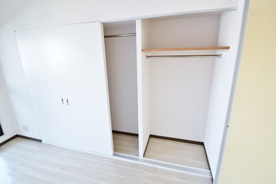 【収納】 | グランパスエクシード | 便利な収納スペースです