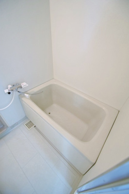 【浴室】 | グランパスエクシード | 日々の疲れを癒すお風呂付です