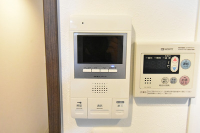 【セキュリティ】 | CIFI大阪天満