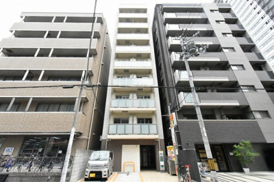 【外観】 | CIFI大阪天満