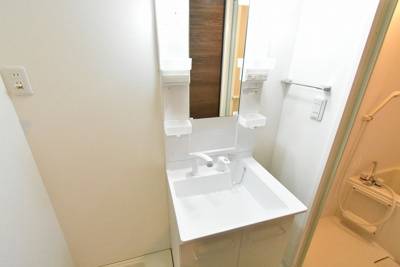 【独立洗面台】 | CIFI大阪天満