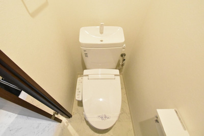 【トイレ】 | CIFI大阪天満