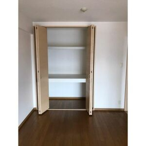 【収納】 | リベールシティ新梅田 | こまごまとしたものを収納できそうですね