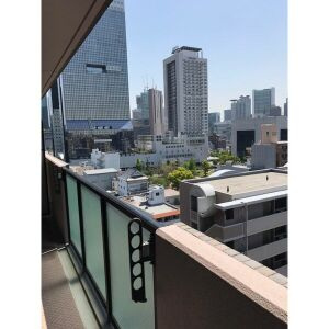 【展望】 | リベールシティ新梅田