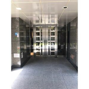 【エントランス】 | リベールシティ新梅田 | 建物の内部です