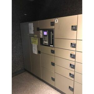 【その他共用部分】 | リベールシティ新梅田