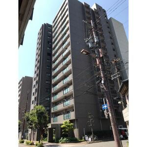 【外観】 | リベールシティ新梅田 | 外観です