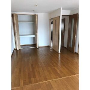 【居間・リビング】 | リベールシティ新梅田 | ゆったり過ごせるリビングです