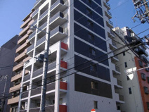 南堀江アパートメントグランデの画像