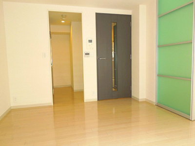 【洋室】 | 南堀江アパートメントグランデ
