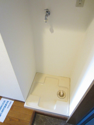 【設備】 | セレッソコート西心斎橋