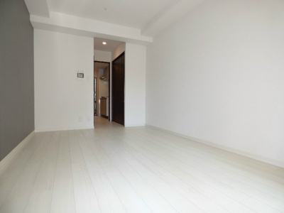 【内装】 | レオンコンフォート難波南