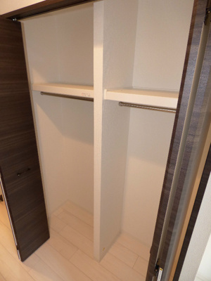 【収納】 | レオンコンフォート難波南