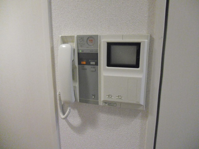 【セキュリティ】 | アーデンタワー立売堀