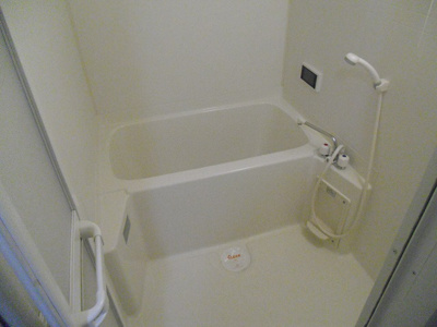 【浴室】 | アーデンタワー立売堀