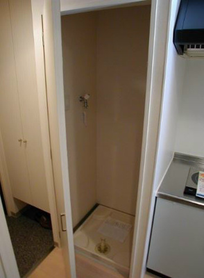 【その他】 | フォレシティ肥後橋