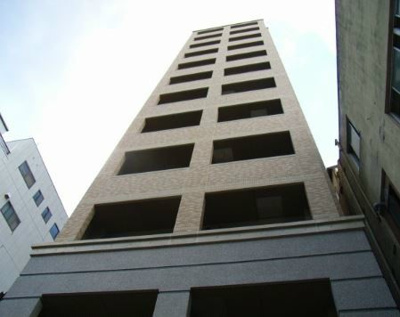 【外観】 | フォレシティ肥後橋